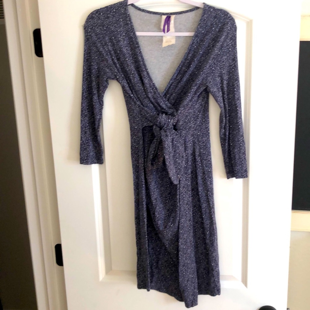 Seraphine Maternity Dress